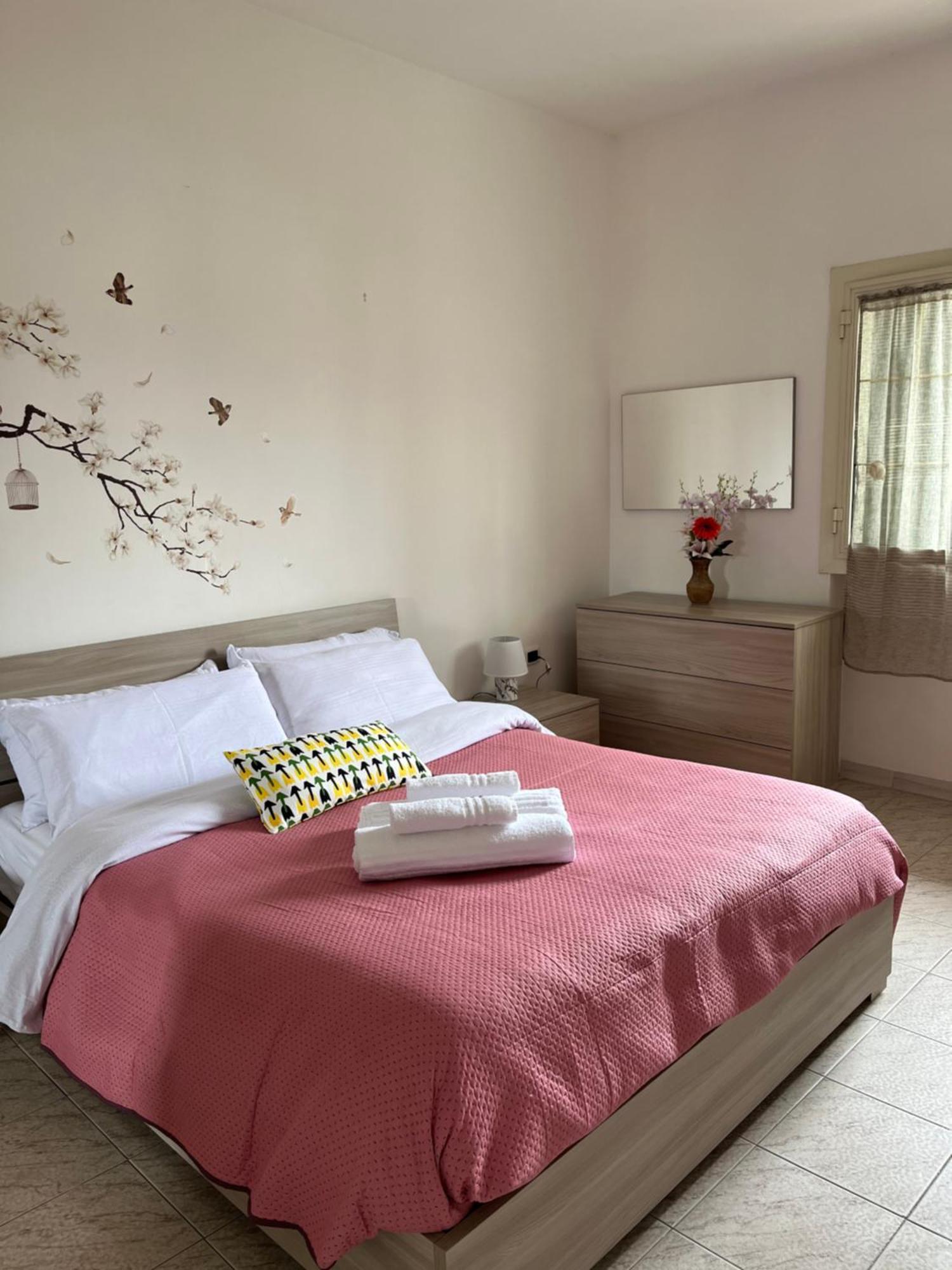 Monolocale Rosy 1 Apartment *