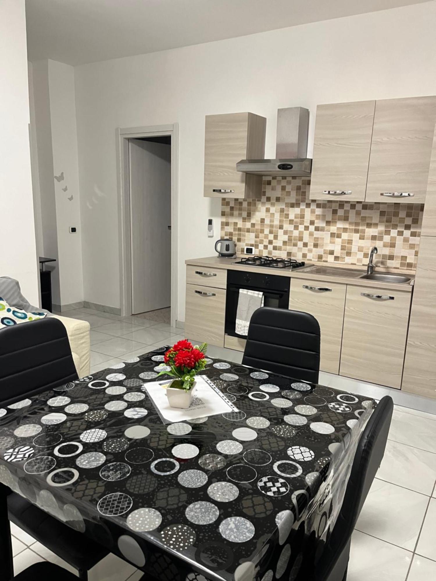 Monolocale Rosy 1 * Fiumicino