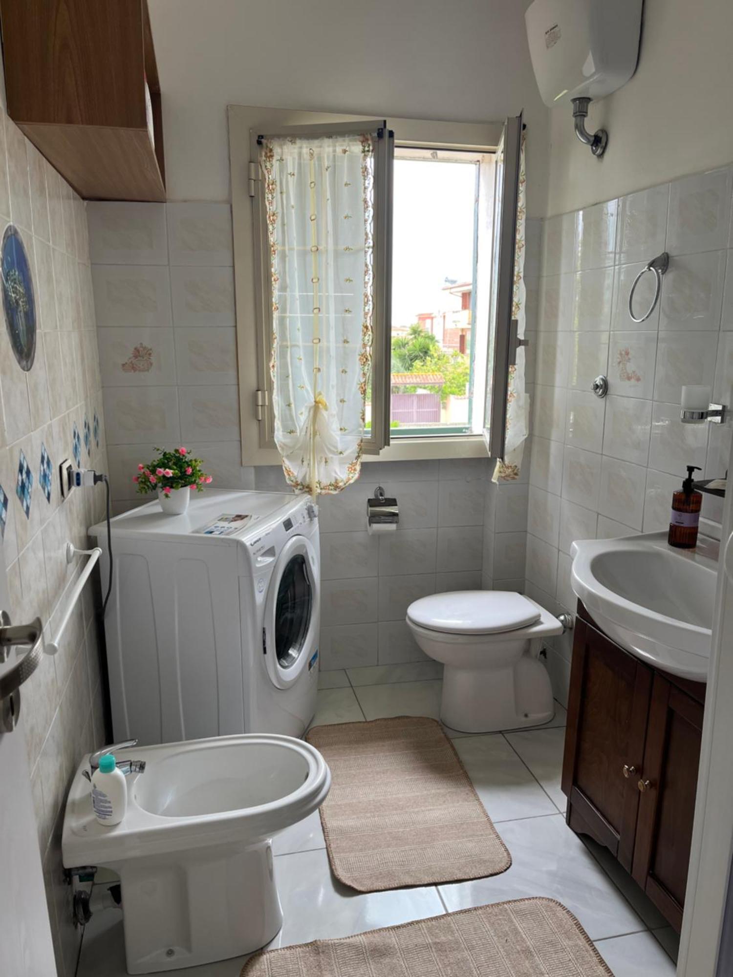 Monolocale Rosy 1 Appartamento