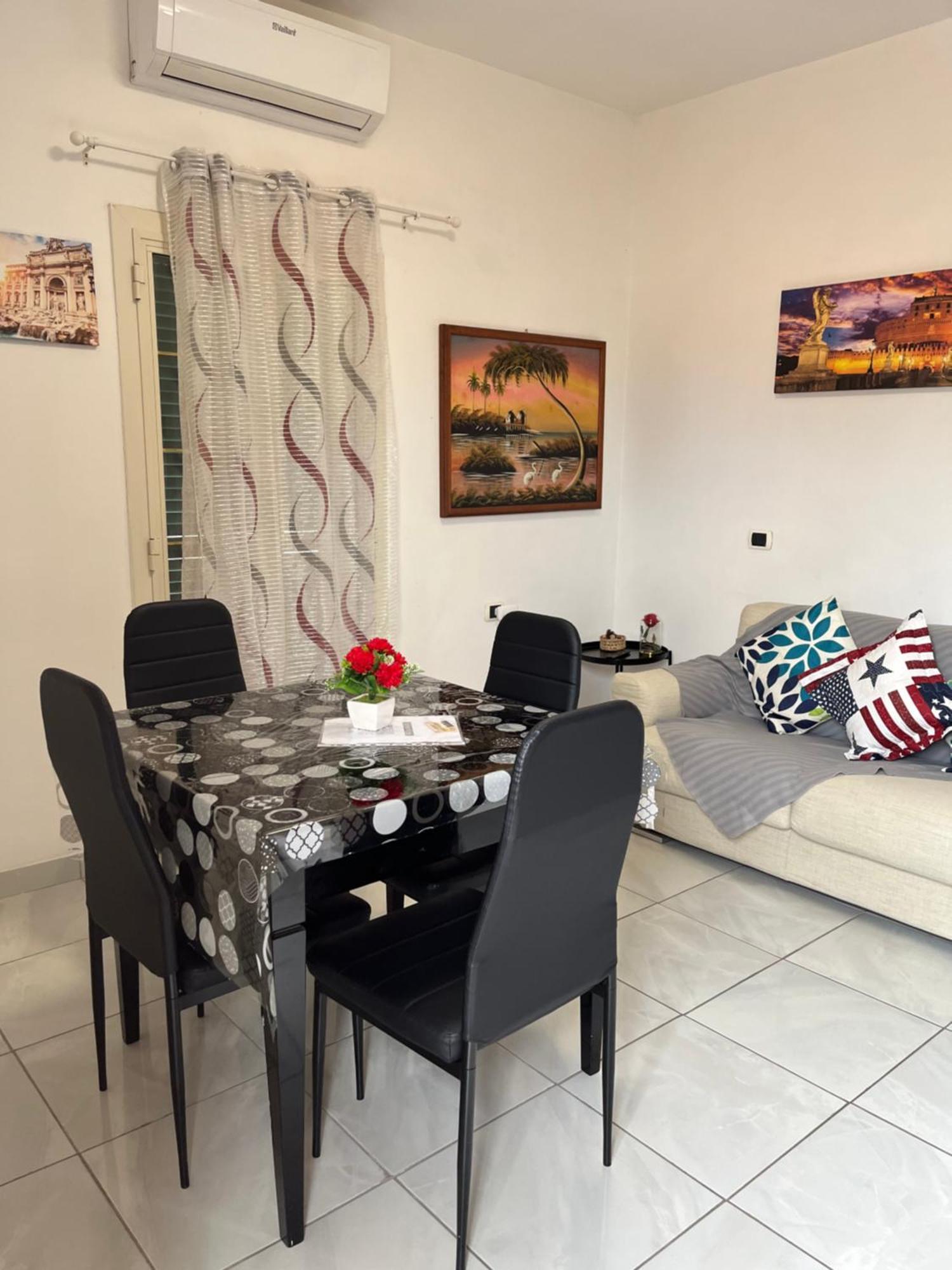 Appartamento Monolocale Rosy 1